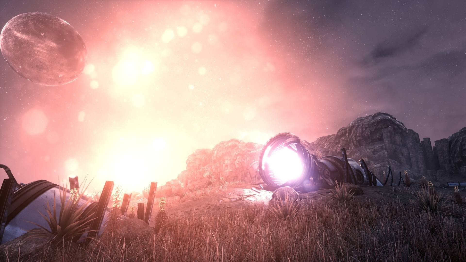 The Solus Project - Imagen 8